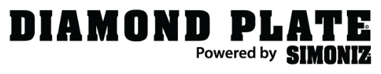 Simoniz Diamond plate